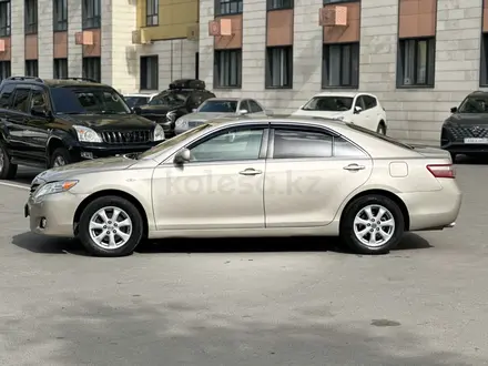 Toyota Camry 2007 года за 5 800 000 тг. в Алматы – фото 5