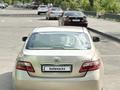 Toyota Camry 2007 года за 5 800 000 тг. в Алматы – фото 8