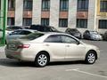 Toyota Camry 2007 года за 5 800 000 тг. в Алматы – фото 7