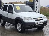 Chevrolet Niva 2014 годаүшін4 000 000 тг. в Костанай