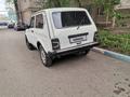 ВАЗ (Lada) Lada 2121 1996 года за 660 000 тг. в Караганда