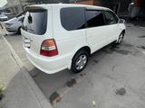 Honda Odyssey 2000 года за 3 600 000 тг. в Алматы – фото 4