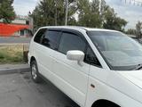 Honda Odyssey 2000 года за 3 600 000 тг. в Алматы – фото 2