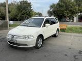 Honda Odyssey 2000 года за 3 600 000 тг. в Алматы