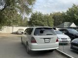 Honda Odyssey 2000 года за 3 600 000 тг. в Алматы – фото 3
