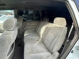 Honda Odyssey 2000 года за 3 600 000 тг. в Алматы – фото 5