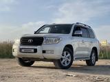 Toyota Land Cruiser 2007 года за 16 500 000 тг. в Алматы