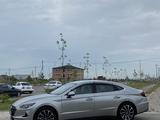 Hyundai Sonata 2021 года за 10 000 000 тг. в Шымкент – фото 3
