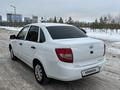 ВАЗ (Lada) Granta 2190 2014 года за 2 900 000 тг. в Астана – фото 5