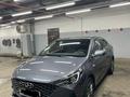 Hyundai Accent 2021 года за 9 500 000 тг. в Астана
