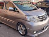 Toyota Alphard 2004 годаүшін5 200 000 тг. в Караганда – фото 3