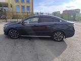 OMODA S5 2023 годаүшін6 500 000 тг. в Кокшетау – фото 5