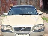 Volvo S80 2001 года за 3 500 000 тг. в Алматы