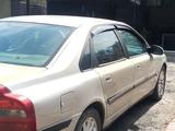 Volvo S80 2001 года за 3 500 000 тг. в Алматы – фото 2