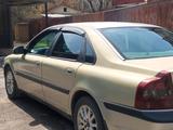 Volvo S80 2001 года за 3 500 000 тг. в Алматы – фото 3