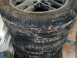 Шины зимние и летние комплект с дискамиfor450 000 тг. в Актау – фото 5