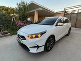 Kia Cee'd 2025 года за 11 000 000 тг. в Сарыагаш