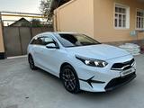 Kia Cee'd 2025 года за 11 000 000 тг. в Сарыагаш – фото 2