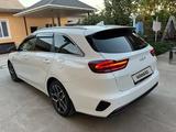 Kia Cee'd 2025 года за 11 000 000 тг. в Сарыагаш – фото 5