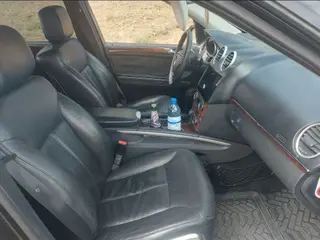 Mercedes-Benz GL 500