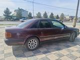 Audi 100 1992 годаfor2 100 000 тг. в Шымкент – фото 4
