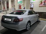 Toyota Camry 2007 года за 6 300 000 тг. в Талгар – фото 5