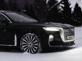 Hongqi H9 2023 года за 30 000 000 тг. в Алматы – фото 2