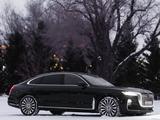 Hongqi H9 2023 года за 30 000 000 тг. в Алматы – фото 3