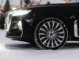 Hongqi H9 2023 года за 30 000 000 тг. в Алматы – фото 4