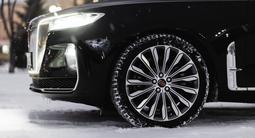 Hongqi H9 2023 года за 30 000 000 тг. в Алматы – фото 4