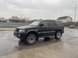 Mitsubishi Montero Sport 1999 года за 3 950 000 тг. в Шымкент