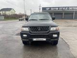 Mitsubishi Montero Sport 1999 года за 3 950 000 тг. в Шымкент – фото 2