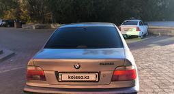 BMW 528 1996 годаfor2 750 000 тг. в Караганда – фото 5