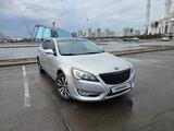 Kia Cadenza 2012 года за 7 900 000 тг. в Астана