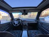 Mercedes-Benz C 280 1994 года за 1 900 000 тг. в Астана – фото 4