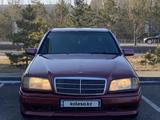 Mercedes-Benz C 280 1994 года за 1 900 000 тг. в Астана
