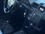 Mercedes-Benz C 280 1994 года за 1 900 000 тг. в Астана – фото 5