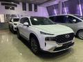 Hyundai Santa Fe High-Tech 2022 года за 21 800 000 тг. в Алматы – фото 2