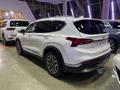 Hyundai Santa Fe High-Tech 2022 года за 21 800 000 тг. в Алматы – фото 3