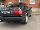 Audi 80 1993 годаүшін1 250 000 тг. в Кокшетау – фото 3