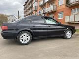 Audi 80 1994 годаүшін1 150 000 тг. в Астана – фото 4