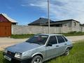 ВАЗ (Lada) 21099 1995 годаүшін550 000 тг. в Шымкент – фото 2
