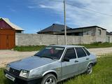 ВАЗ (Lada) 21099 1995 года за 550 000 тг. в Шымкент – фото 2