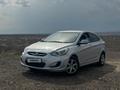 Hyundai Accent 2011 года за 4 500 000 тг. в Алматы