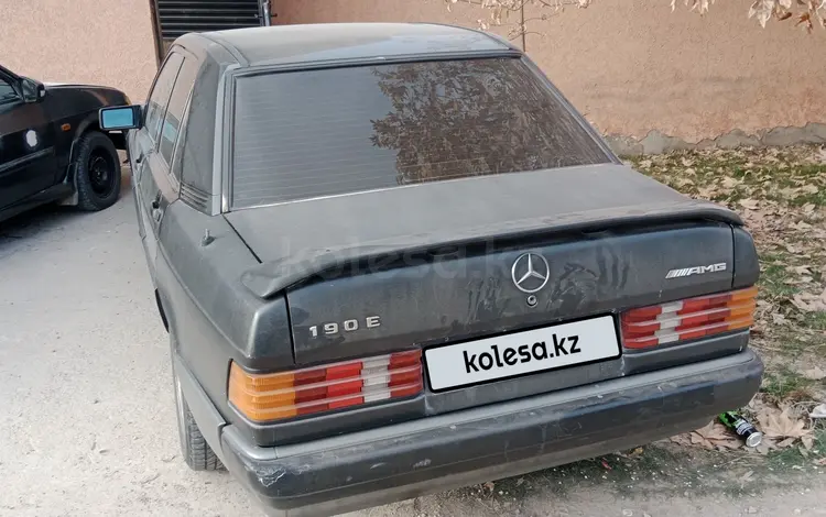 Mercedes-Benz 190 1990 года за 650 000 тг. в Шымкент
