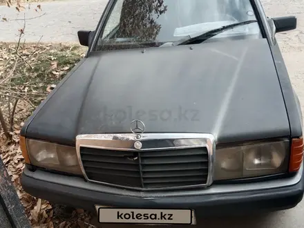 Mercedes-Benz 190 1990 года за 650 000 тг. в Шымкент – фото 2