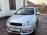 Chevrolet Nexia 2024 года за 5 000 000 тг. в Алматы – фото 2