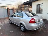 Chevrolet Nexia 2024 года за 5 000 000 тг. в Алматы – фото 4