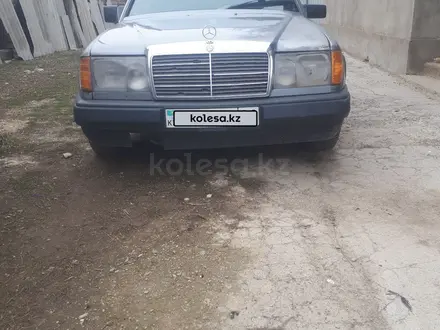 Mercedes-Benz E 260 1989 года за 1 100 000 тг. в Тараз