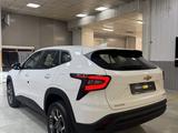 Chevrolet Seeker 2022 года за 11 490 000 тг. в Алматы – фото 5